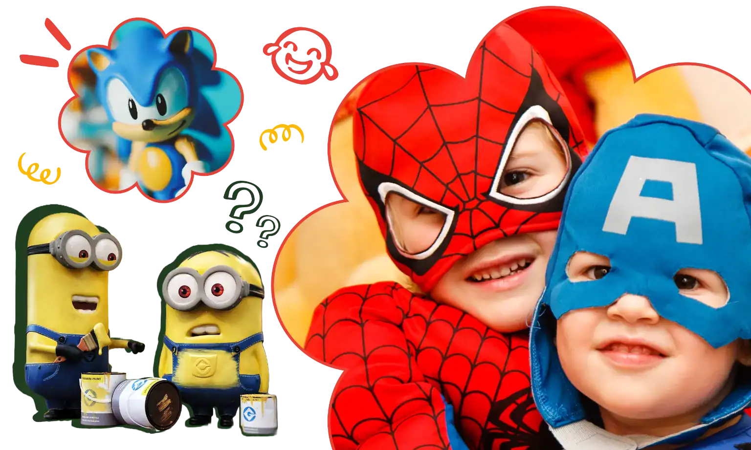 21 Kids Movie Trivia Questions to Try When You’re Home Alone