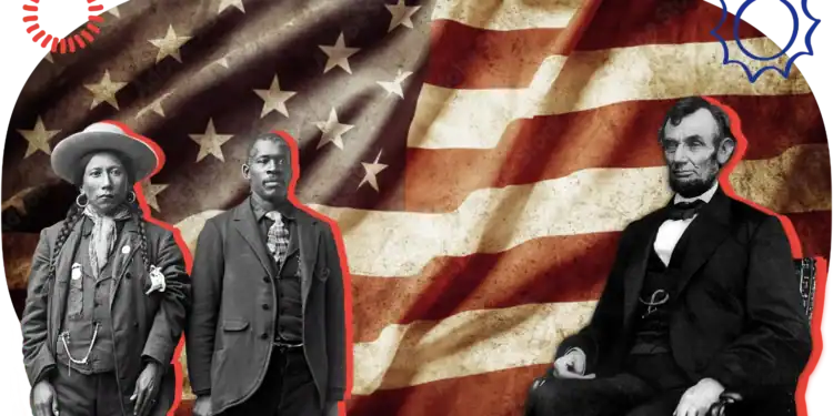 101 American History Trivia Questions To Test How Much You Really Know About Uncle Sam
