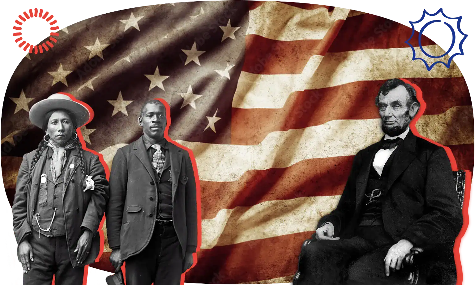 101 American History Trivia Questions To Test How Much You Really Know About Uncle Sam