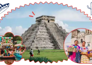 21 Mexico Trivia Questions To Take You South of the Border