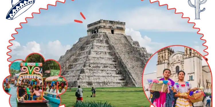 21 Mexico Trivia Questions To Take You South of the Border