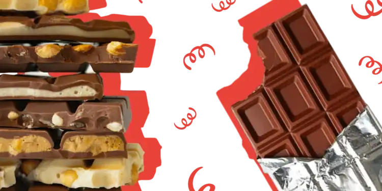 21 Chocolate Trivia Questions For The Biggest Choco Lovers