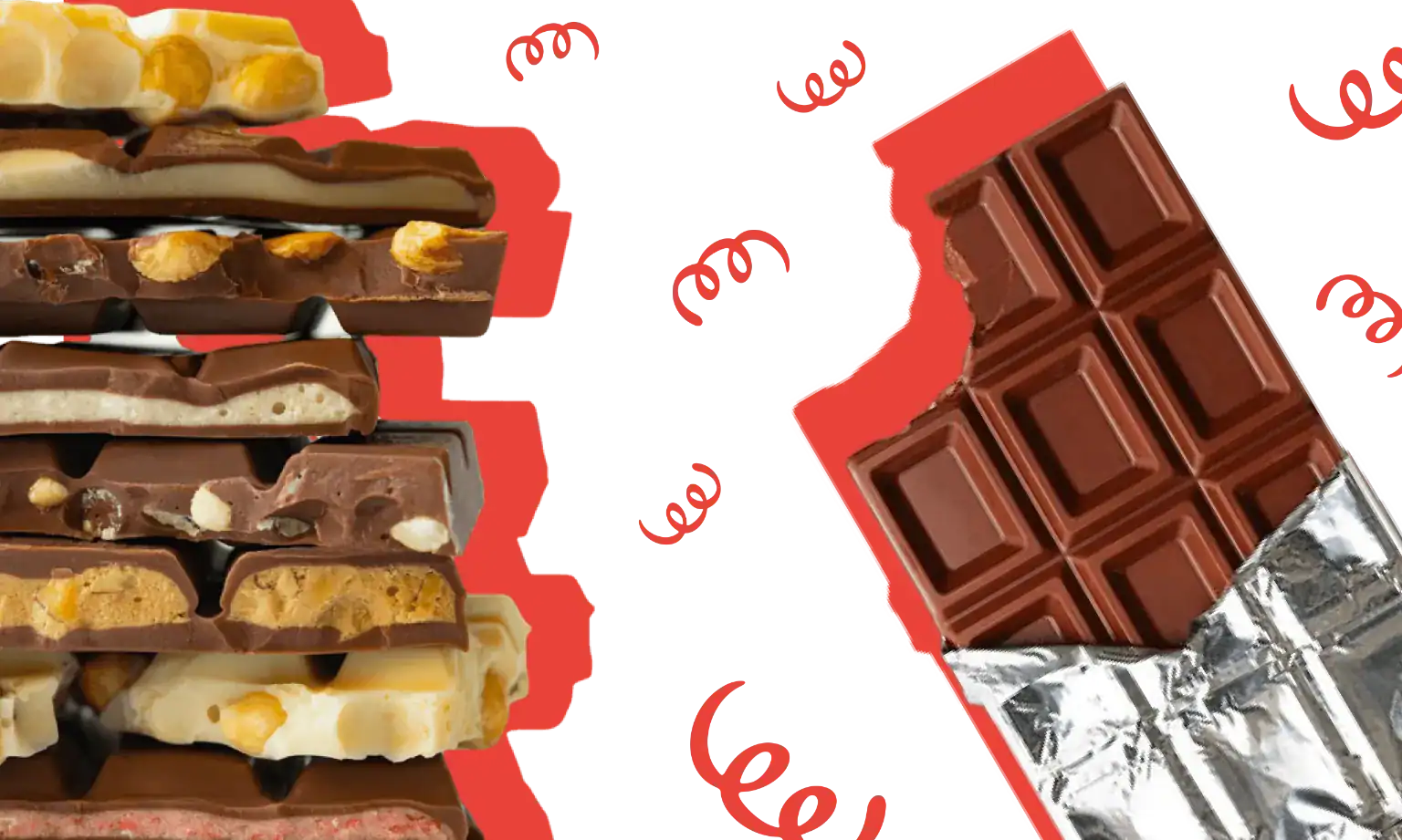 21 Chocolate Trivia Questions For The Biggest Choco Lovers