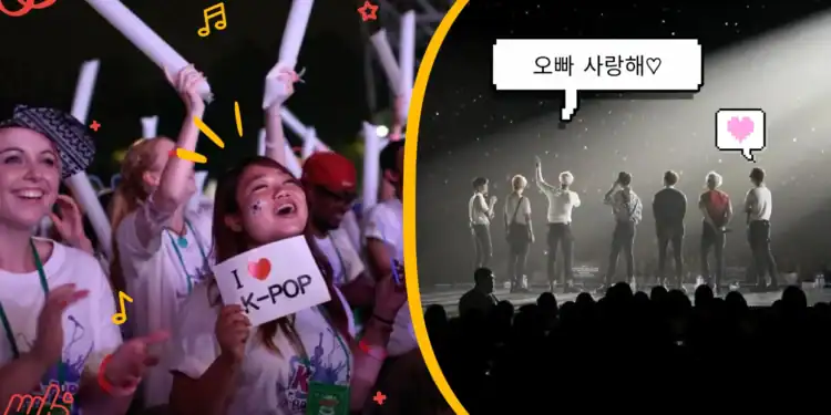21 K-Pop Trivia Questions That Will Prove Your Stan Ult Group