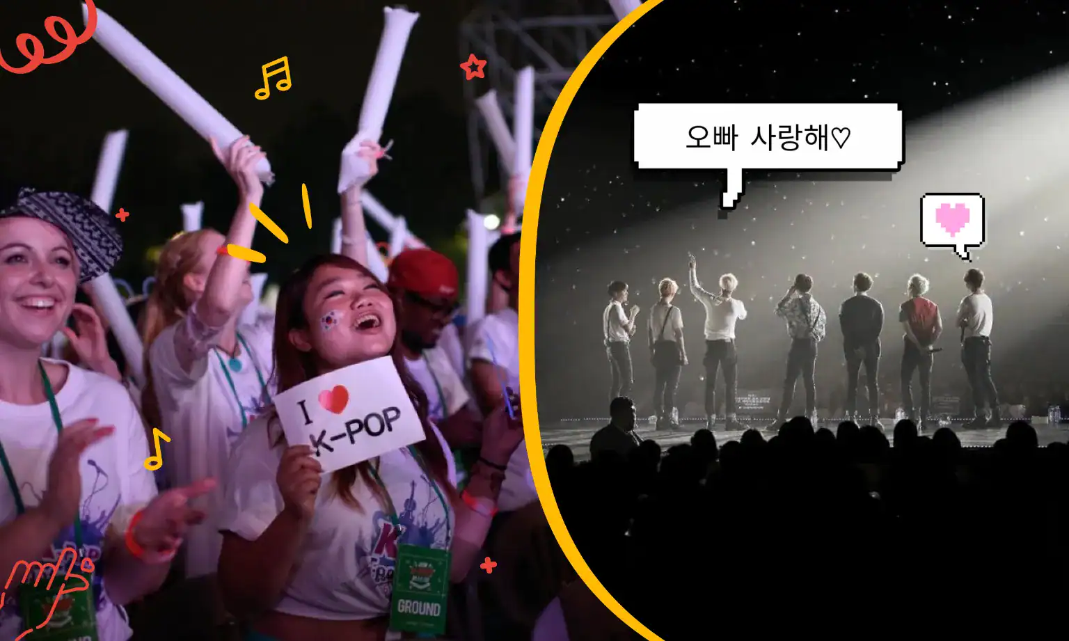 21 K-Pop Trivia Questions That Will Prove Your Stan Ult Group