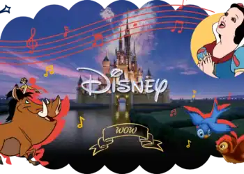 21 Disney Song Trivia Questions: Trade Your Mickey Ears For a Thinking Cap