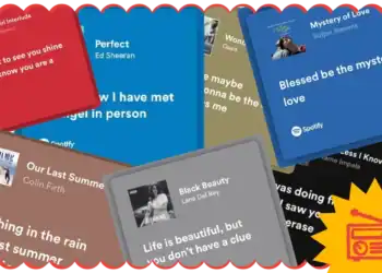 21 Song Lyric Trivia Questions To Get You Amped