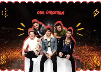 21 One Direction Trivia Questions for the True Stan