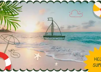 21 Summer Trivia Questions to Sweat Over