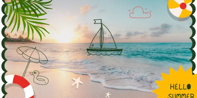 21 Summer Trivia Questions to Sweat Over