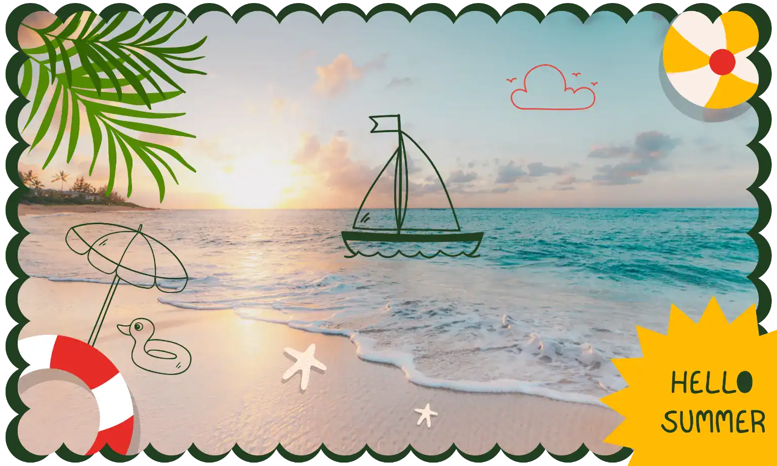 21 Summer Trivia Questions to Sweat Over