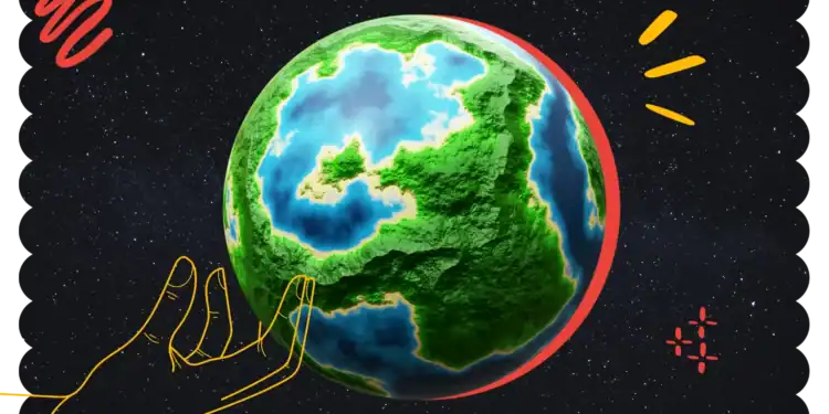 21 Earth Trivia Questions That Will Shake You To The Core