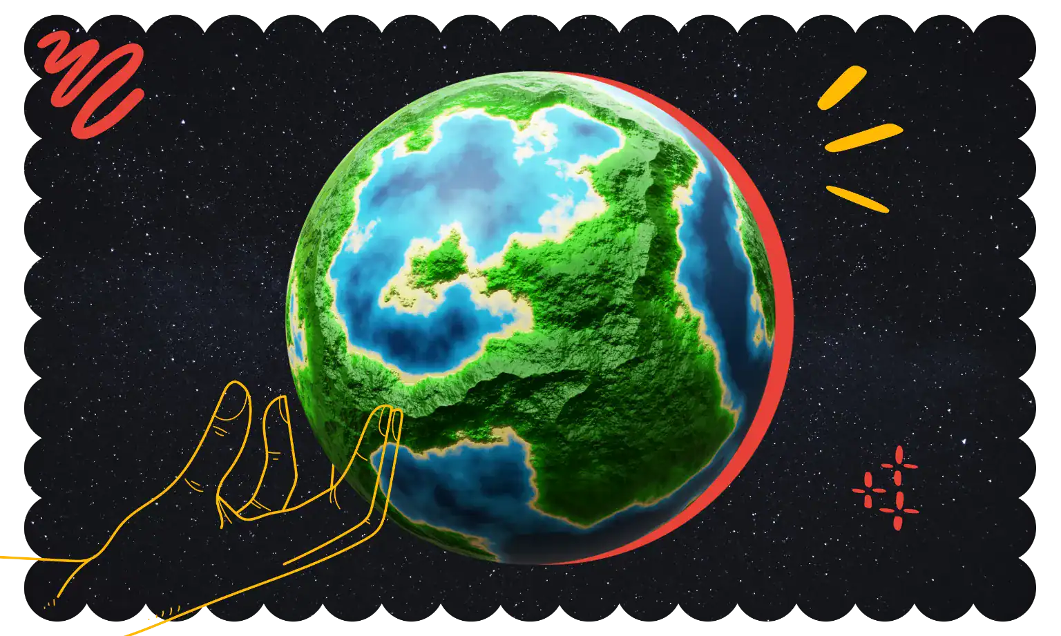 21 Earth Trivia Questions That Will Shake You To The Core