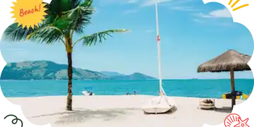 21 Beach Trivia Questions That Will Leave You Feeling as Happy as a Clam