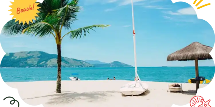 21 Beach Trivia Questions That Will Leave You Feeling as Happy as a Clam