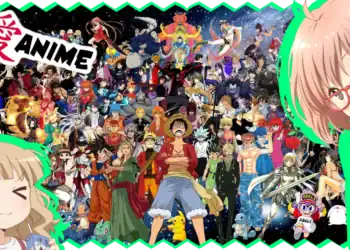 21 Anime Trivia Questions Only True Fans Can Answer