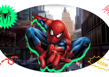 21 Spider-Man Trivia Questions To Test Your Web Slinger Knowledge