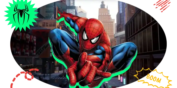 21 Spider-Man Trivia Questions To Test Your Web Slinger Knowledge