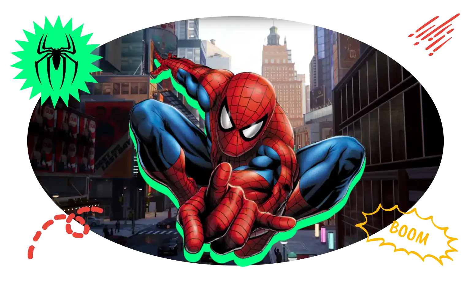 21 Spider-Man Trivia Questions To Test Your Web Slinger Knowledge