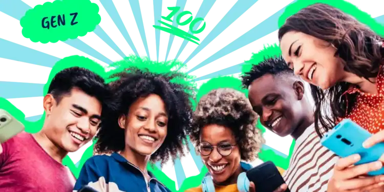 21 Generation Z Trivia Questions That Slay