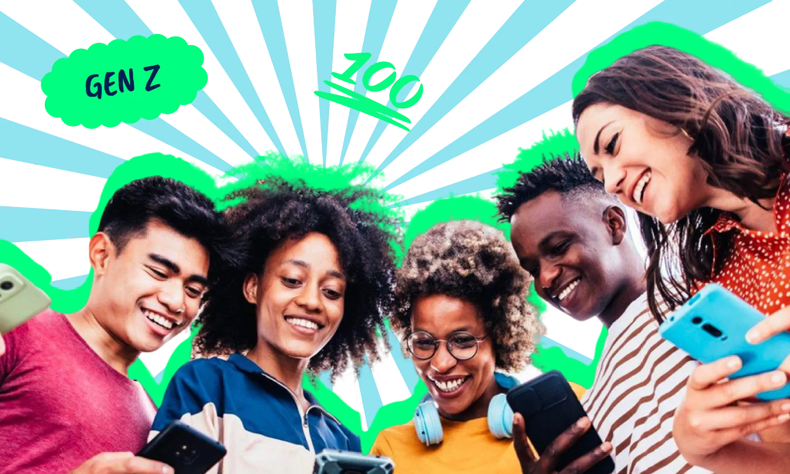 21 Generation Z Trivia Questions That Slay - Trivia Whizz