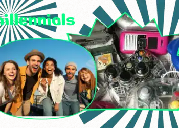 21 Millennial Trivia Questions That Will Take You Back to The Early 2000s