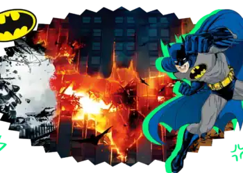 21 Batman Trivia Questions That Will Bring Justice