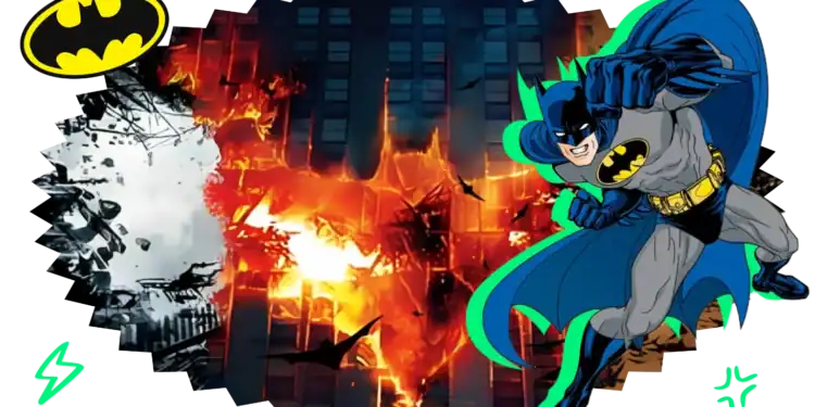 21 Batman Trivia Questions That Will Bring Justice