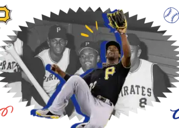42 Pittsburgh Pirates Trivia Questions To See If You Bleed Black And Gold