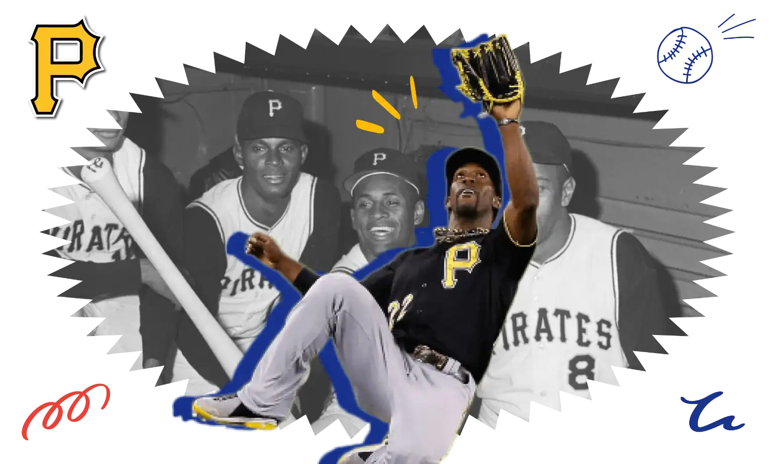 42 Pittsburgh Pirates Trivia Questions To See If You Bleed Black And Gold