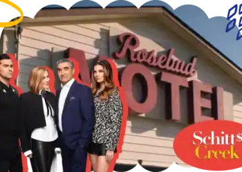 21 ‘Schitt’s Creek’ Trivia Questions To Make Your Day Rosey