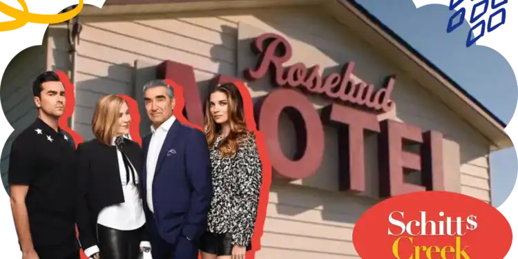 21 ‘Schitt’s Creek’ Trivia Questions To Make Your Day Rosey