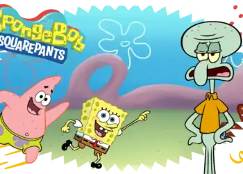 21 Spongebob Trivia Questions for Nothing but Nautical Nonsense