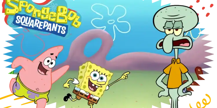 21 Spongebob Trivia Questions for Nothing but Nautical Nonsense