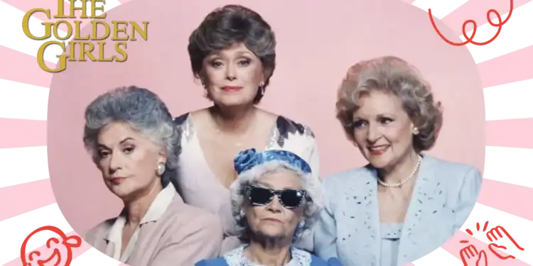 21 ‘Golden Girls’ Trivia Questions That Will Make You Remember St. Olaf