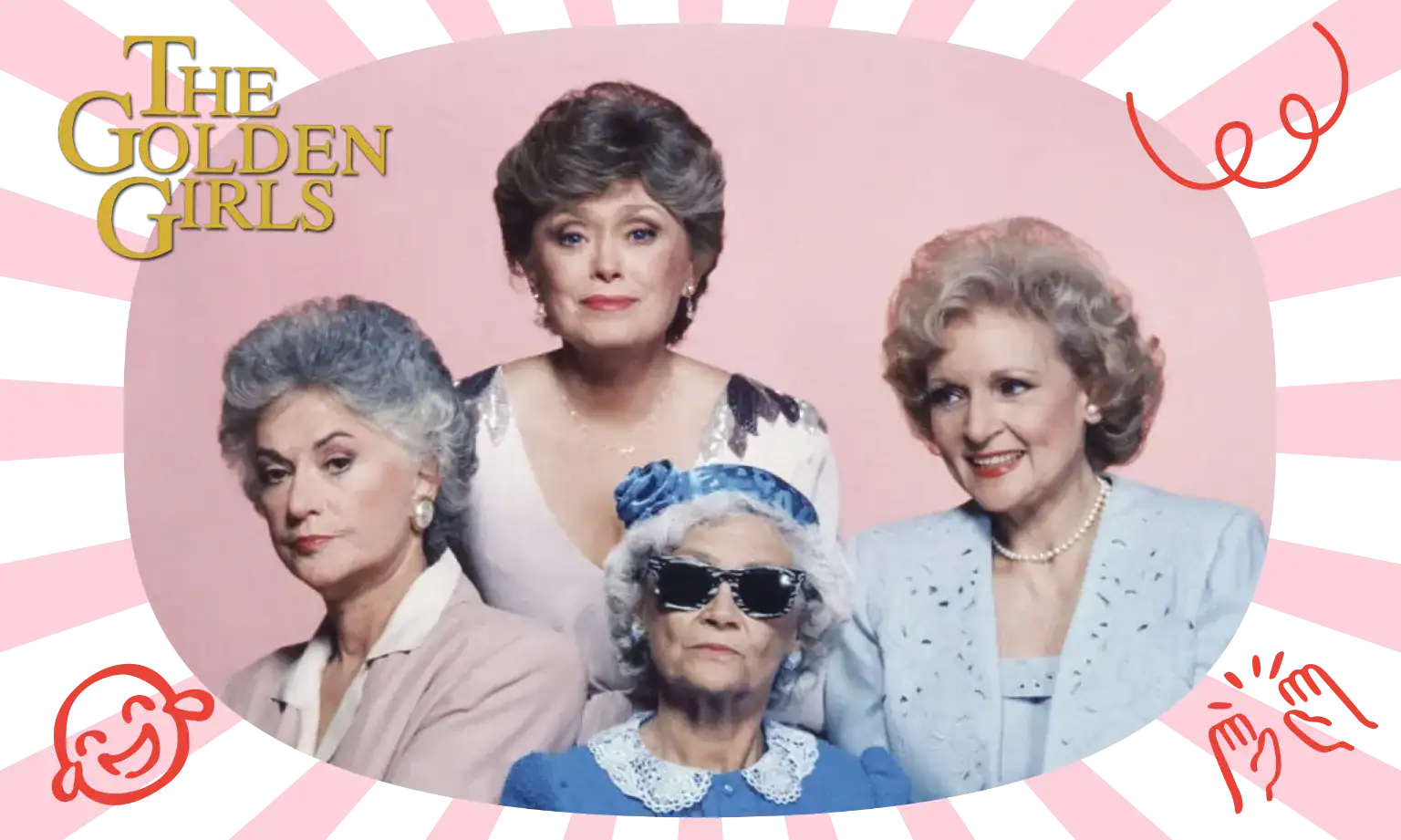 21 ‘Golden Girls’ Trivia Questions That Will Make You Remember St. Olaf