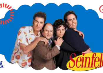21 ‘Seinfeld’ Trivia Questions That Will Make You Master of Your Domain