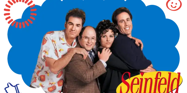 21 ‘Seinfeld’ Trivia Questions That Will Make You Master of Your Domain