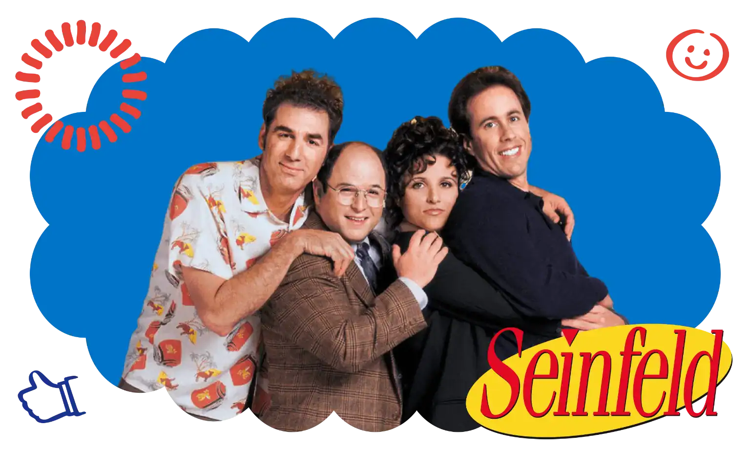 21 ‘Seinfeld’ Trivia Questions That Will Make You Master of Your Domain