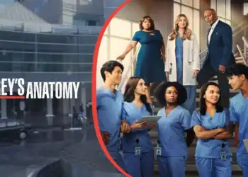 21 ‘Grey’s Anatomy’ Trivia Questions To Get You Out Of The On-Call Room