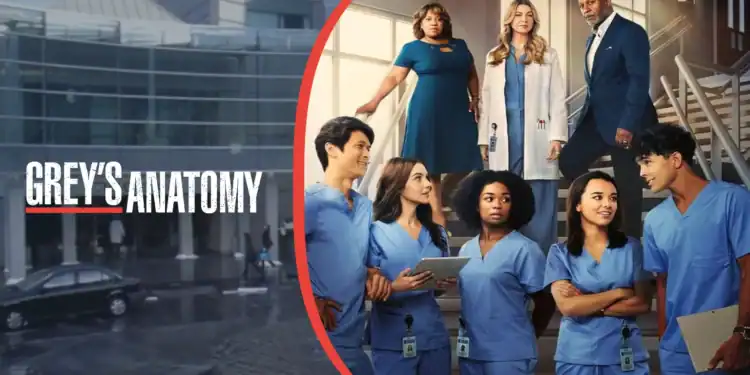 21 ‘Grey’s Anatomy’ Trivia Questions To Get You Out Of The On-Call Room
