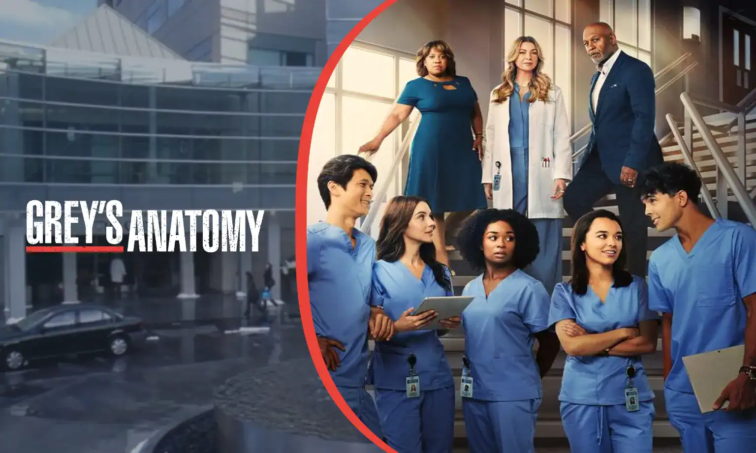 21 ‘Grey’s Anatomy’ Trivia Questions To Get You Out Of The On-Call Room
