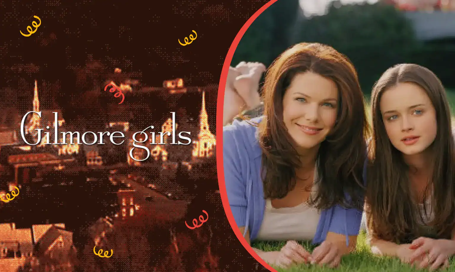 21 ‘Gilmore Girls’ Trivia Questions To Prove You Belong In Stars Hollow
