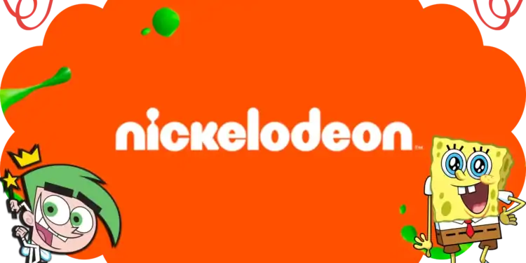 21 Nickelodeon Trivia Questions That Will Help You Slime Your Friends