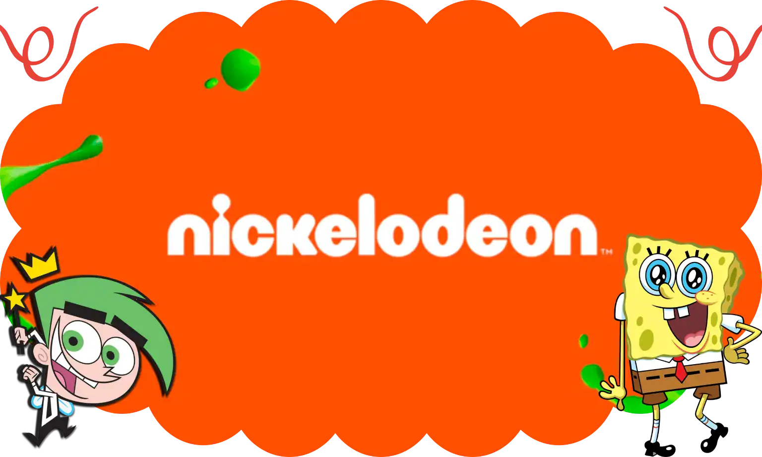 21 Nickelodeon Trivia Questions That Will Help You Slime Your Friends