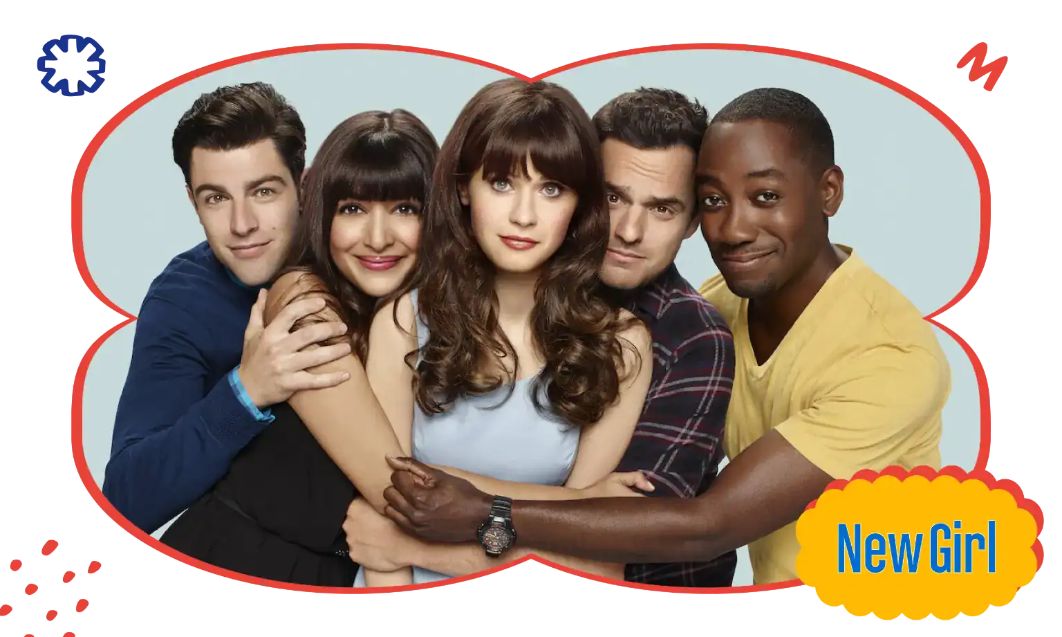 21 ‘New Girl’ Trivia Questions To See What You Know About These ‘Chicks and D**ks’!