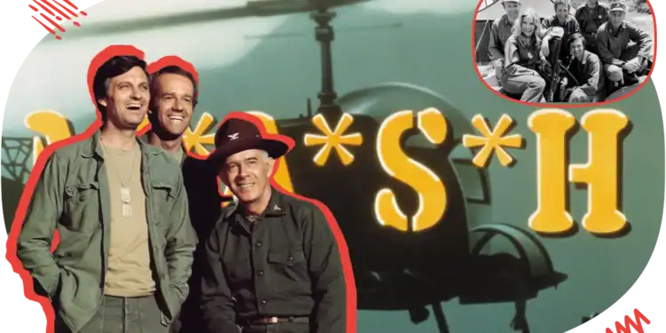 21 MASH Trivia Questions That Will Make You Go AWOL