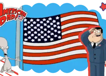 21 ‘American Dad!’ Trivia Questions for Smith Family Fanatics