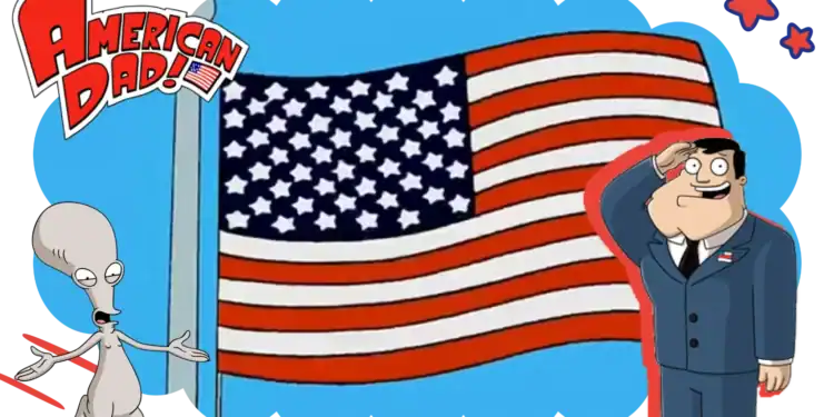 21 ‘American Dad!’ Trivia Questions for Smith Family Fanatics