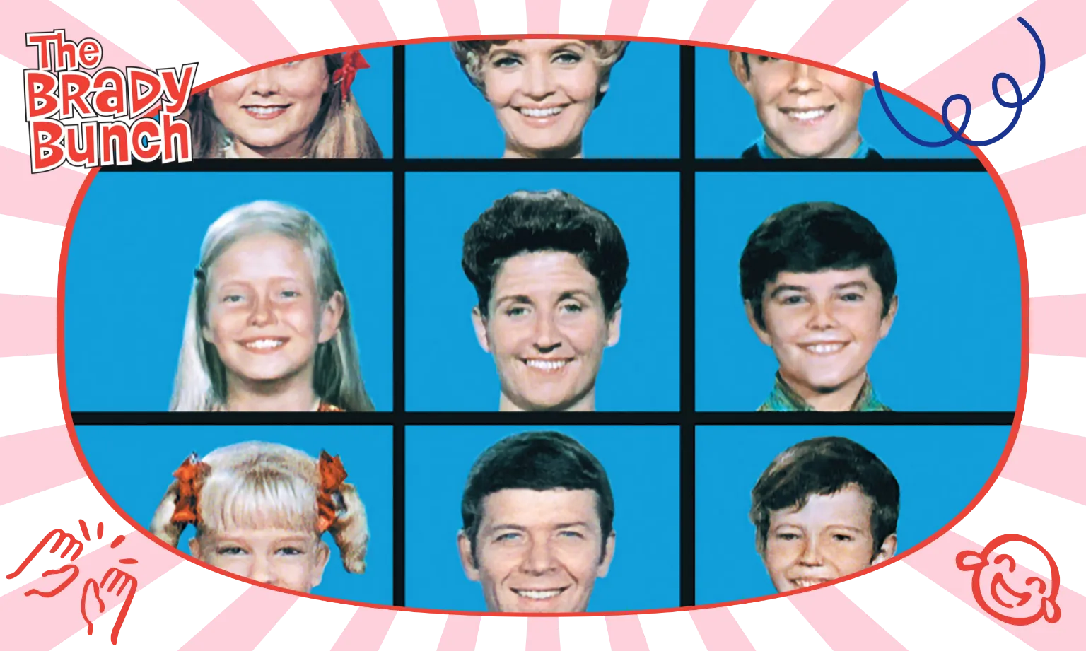 21 Brady Bunch Trivia Questions That Will Make You Feel Groovy Trivia Whizz 6037